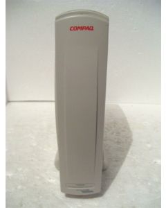 COMPAQ T1010 THIN CLIENT TERMINAL SERVER WINDOWS CE 244945-001 CYRIX MEDIAGXM