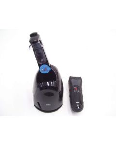 BRAUN SHAVER MENS SERIES 3 ELECTRIC CORDLESS WASHABLE 395CC-4 LIMITED EDITION