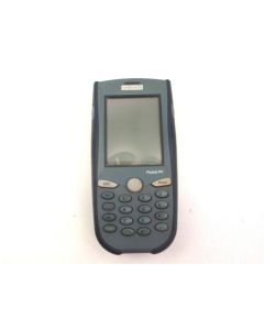 UNITECH BARCODE SCANNER HANDHELD TERMINAL PA950 PA950-920AD POCKET PC MOBILE