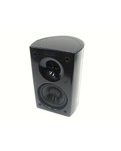 KLIPSCH SATELLITE SURROUND SPEAKER HD300 HD500 HOME THEATRE ORIGINAL GENUINE