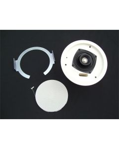 CEILING IN-CEILING SPEAKER LOUDSPEAKER ELECTROVOICE EV EVID C4.2 4" PRO AUDIO