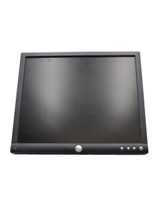 DELL LCD MONITOR 19" E193FPC VGA Port Flat Panel Black NO STAND