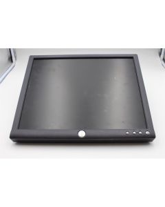 DELL LCD MONITOR 19" E193FPC VGA Port Flat Panel Black NO STAND
