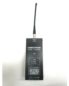 Crestron CNRFGWA 418MHz 1-Way RF Gateway 433.92MHZ ANTENNA 50OHM