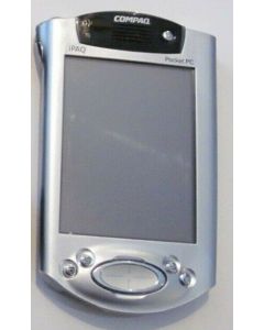 COMPAQ 3970 H3900 POCKET PC PDA HANDHELD