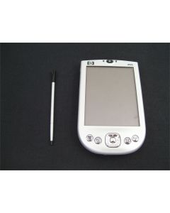 HP IPAQ POCKET PC PDA RX1950 HSTNH-H09C-WL FA630A#ABG HANDHELD