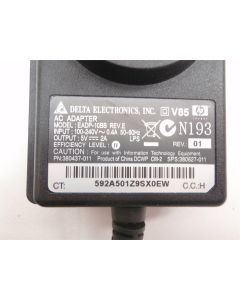 DELTA EADP-10BB 5V 2A POWER ADAPTER FOR HP PDAS