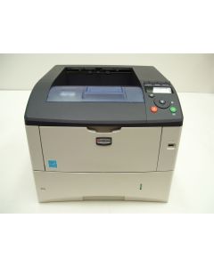 KYOCERA FS-3920DN LASER PRINTER DUPLEX NETWORK USB 128MB PAGE COUNT 139870