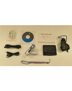 DIGITAL CAMERA MINI CAMCORDER 6MP VIDEO PLAYER VIDEO RECORDER SD CARD RETRO