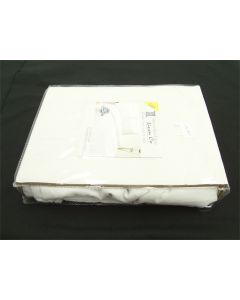 ABERCROMBIE ROSS PILLOW CASES MICROFIBRE EGYPTIAN 400TC HOME COLLECTION 48X74CM