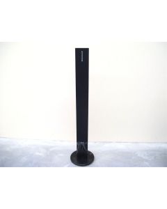 FLOOR STANDING HOME THEATRE SPEAKERS SHERWOOD LSS-5109 HIFI REAR