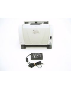 KODAK I1220 A4 DOCUMENT SCANNER COLOUR COLOR DUPLEX PASS THROUGH  USB INTERFACE