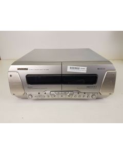 TECHNICS RS-DV280 CASSETTE TAPE DECK STEREO DUAL SYSTEM HIFI AUDIO Made in Japan