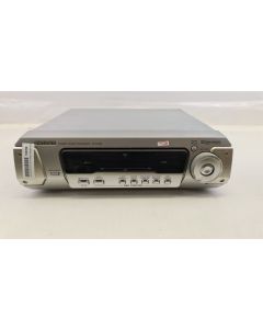 TECHNICS STEREO HIFI SH-DV280 SOUND PROCESSOR EQUALIZER AUDIO UNIT MADE IN JAPAN