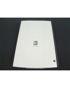 CANON COLOUR DOCUMENT A4 IMAGE USB SCANNER FLATBED COLOR COLOUR CANOSCAN LIDE 90