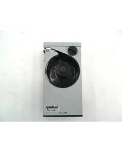 LABEL BARCODE PRINTER PORTABLE MOBILE SYMBOL PS-1001 50-02000-092 BATTERY SERIAL