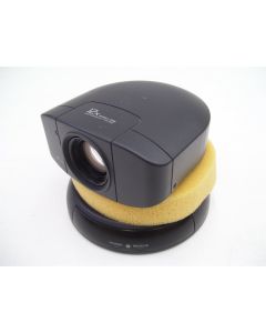SONY EVI-D31 PTZ SECURITY CAMERA CONFERENCE VIDEO PAN/TILT COLOUR OPTICAL ZOOM