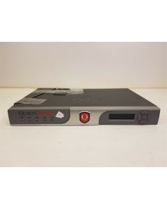 QUALYSGUARD QGSA-2120-D2 Qualys SCANNER APPLIANCE II Network Security Ethernet
