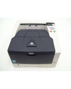 KYOCERA FS-1350DN LASER PRINTER DUPLEX NETWORK USB 128MB PAGE COUNT 12345