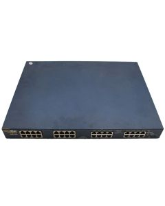 MEDIASTAR 743/P Video Hub Audio 16 Channel AV Service Network IP Rackmountable