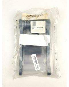 KROOZR HONDA CBR250R CBR300R LOWERING KIT LINKAGE FORK 10' 50MM REAR CBRLOW 