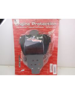 HONDA CRF250X CRF RACING ENGINE PROTECTION RTG KIT MOTORCYCLES 2004-2012