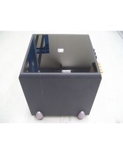 KEF SUBWOOFER SUB HOME THEATRE POWERED ACTIVE 8" KHT-2005 KHT2005