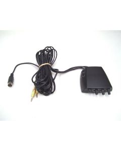 KLIPSCH PROMEDIA 4.1 CONTROLLER CONTROL POD PAD HOME THEATRE SYSTEM 