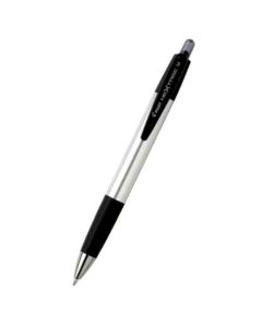 PILOT BALL POINT PEN BPNX-20R  0.7MM SILVER METAL NEXTAGE STYLO-BILLE BALLPOINT