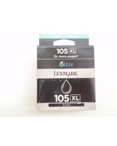 ARK 105 XL 14N0822AAN BLACK CARTRIDGE