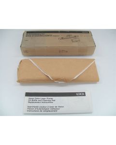 XEROX 8R4097 FUSER OIL BOTTLE CLEANING PAD GENUINE ORIGINAL 4900 4915