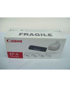 CANON EP-A GENUINE BLACK TONER CARTRIDGE LBP-460 465 660 1548A003[BA] ORIGINAL