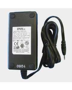DVE 12V 1.5A 18W AC Power Adapter Supply Adaptor Plug DSA-0151D-12 WYSE Genuine