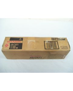 SHARP AR-C16T1 GENUINE BLACK TONER CARTRIDGE ORIGINAL AR-C150 AR-C160 AR-C250N A