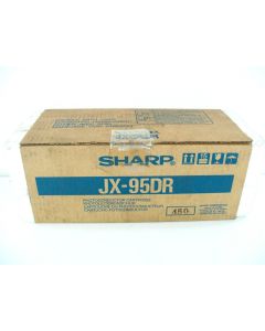 SHARP JX-95DR PHOTOCONDUCTOR CARTRIDGE GENUINE ORIGINAL JX9200 JX9210 JX9230