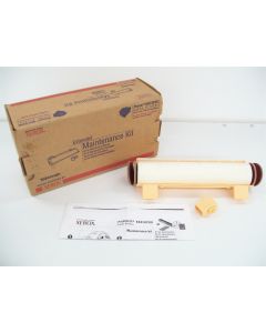 XEROX TEKTRONIX PHASER 860 8200 COLOR PRINTER EXTENDED MAINTENANCE KIT GENUINE
