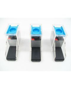 TOSHIBA STAPLE-400 STAPLES GENUINE ORIGINAL PHOTOCOPIER 660-84506 66084506