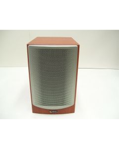 INFINITY BOOKSHELF SPEAKER HOME THEATRE BETA 10 2-WAY CHERRY Pro Audio