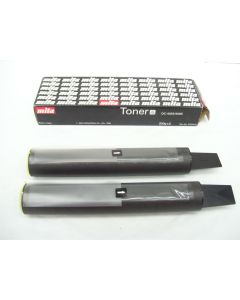KYOCERA MITA DC-4055 BLACK TONER CARTRIDGE PRINTER GENUINE 37033010 DC-4085