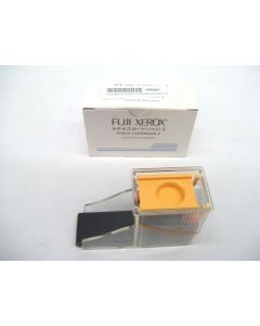 FUJI XEROX 5FX GENUINE ORIGINAL STAPLE CARTRIDGE STACK 5000 STAPLES II NO.5FX