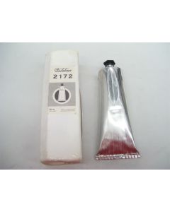 GESTETNER 2172 INK BLACK DUPLICATOR SCREEN PRINTING STENCIL 400ML TUBE GENUINE