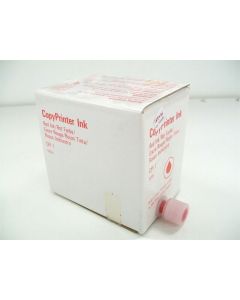 COPYPRINTER RED INK COPY PRINTER CPI1 CPI 1 NASHUATEC NRG 500CC COLOR GENUINE