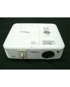 HOME THEATRE PROJECTOR OPTOMA EP771 CINEMA MULTIMEDIA DVI VGA RS232 DATA SVIDEO