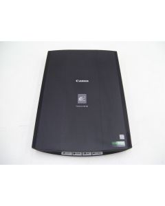 CANON USB SCANNER COLOUR DOCUMENT A4 IMAGE FLATBED COLOUR CANOSCAN LIDE 100