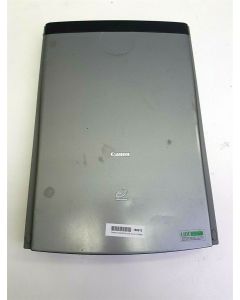DOCUMENT SCANNER USB A4 CANON FLATBED CANOSCAN LIDE 35 COLOUR IMAGE PHOTO COLOR