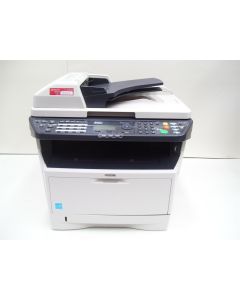 KYOCERA FS-1128MFP LASER PRINTER MFP MULTIFUNCTION FAX COPIER SCANNER DOCUMENT