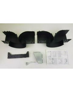 BLANCO RANGEHOOD RECIRCULATION KIT KITCHEN CABINET GENUINE ORIGINAL KITDOTD04