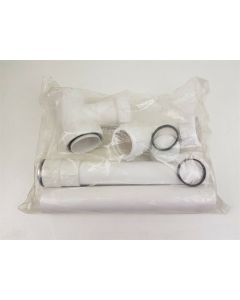  SINK OVERFLOW PLUMBING KIT WASTE DRAINER BASIN OMEGA GENUINE ORIGINAL