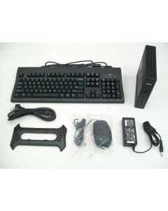 WYSE D90D8 DX0D 909662-03L THIN CLIENT WINDOWS EMBEDDED 8 AMD DUAL CORE 1.4GHZ