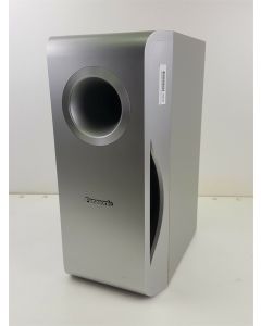 HOME THEATRE SUBWOOFER SUB PANASONIC SB-W895 250 WATT GENUINE HIFI AUDIO 250W
